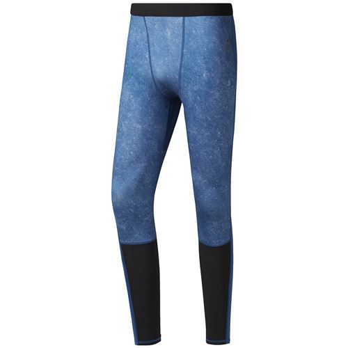 Collant de compression Reebok Crossfit