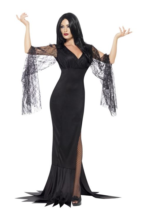 Costume ame immortelle s