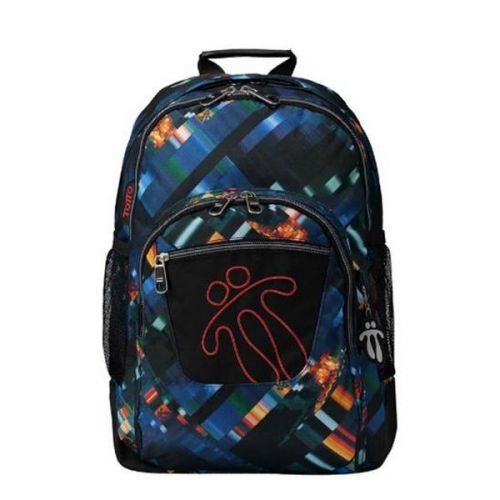 Cartable Totto Crayoles Noir (44 X 33 x 14 cm)
