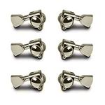 Gibson Gear PMMH-015 Mécaniques modern avec boutons métal Nickel