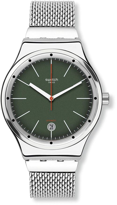 Montre Swatch YIS407GA