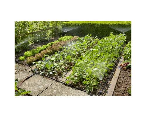 GARDENA Kit de démarrage pour surface plantée GARDENA Micro-Drip System 13015-20 Ø 13 