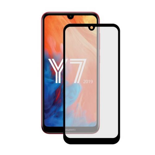 Film Protecteur pour Téléphone Portable Huawei Y7 2019 Extreme 2.5D
