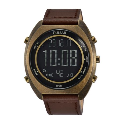 Montres PULSAR P5A030X1