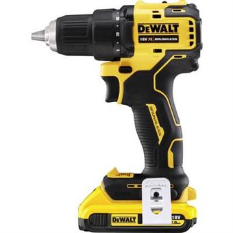Dewalt DCD708D2T DCD708D2T-QW Perceuse-visseuse sans fil 18 V Li-Ion - 1