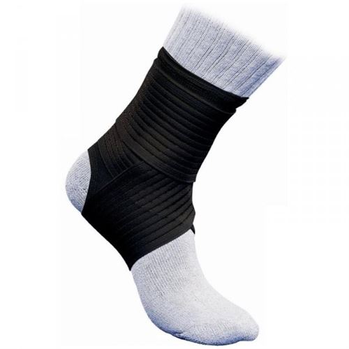 Chevillère MC David Ankle Support Mesh With Straps - vue 2