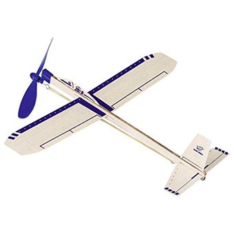 Segelflugzeug Eagle Jet - 1