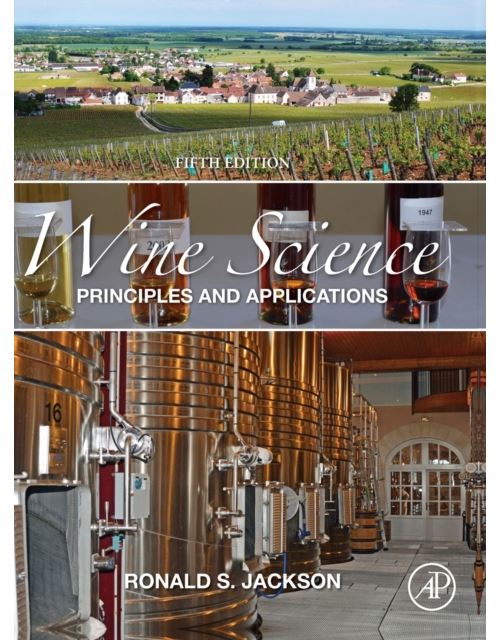 Wine Science: Principles and Applications (ISSN) (English Edition) Format Kindle