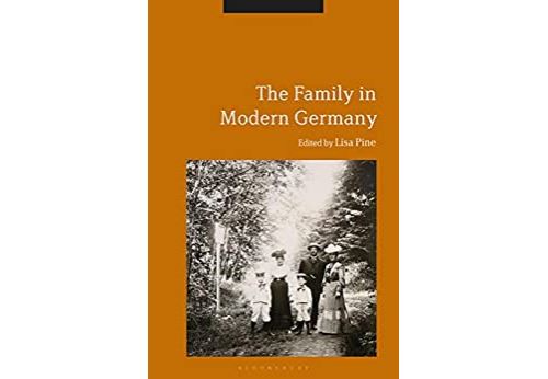 The Family in Modern Germany (English Edition) Format Kindle