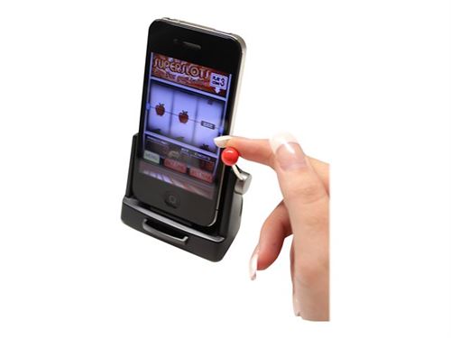 New Potato Technologies Jackpot Slots - accessoire machine à sous