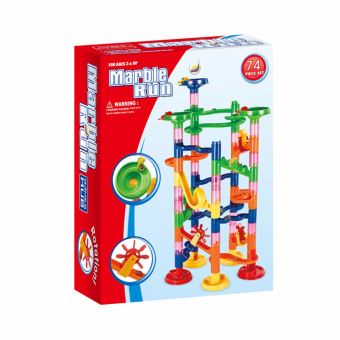 Marble race run maze new arrivals
