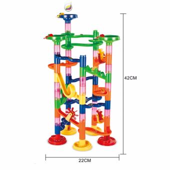 Marble maze toy on sale