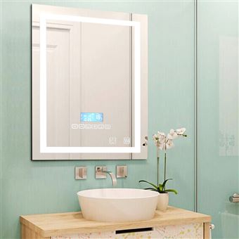 Miroir Salle De Bain 80 Bright Shadow Online