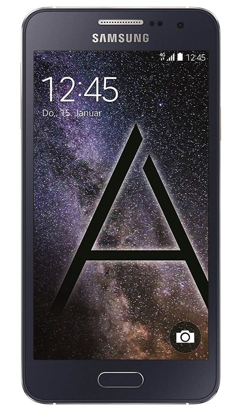 Galaxy A3