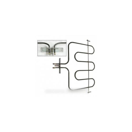 resistance grill 240v 2000w pour four candy