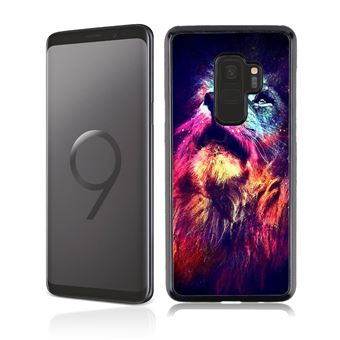 coque samsung s9 lion coque samsung s9 lion