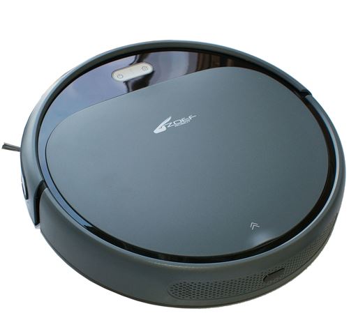 Zoef robot - aspirateur robot Bep