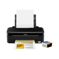 Epson Stylus S22 - Imprimante Couleur