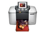 Epson PictureMate 500 - Imprimante - couleur - jet d'encre - 100 x 150 mm - capacité : 20 feuilles - USB
