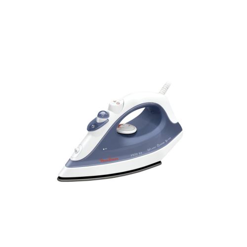 Fer vapeur Moulinex Inicio IM1233E0 1800 W Bleu foncé