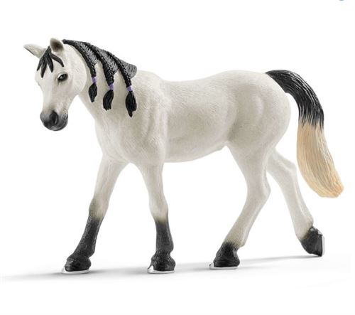 Schleich Figurine Jument Arabe - Image 3