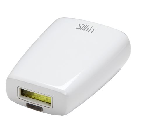 Silk'n Epilateur à Lumière pulsée Jewel xl 150.000 flashs