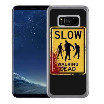coque samsung s8 plus the walking dead coque samsung s8 plus the walking dead
