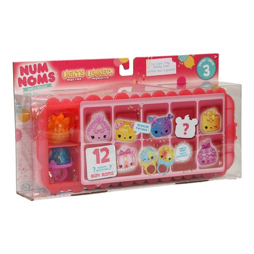 Num Noms Lights Mega Pack