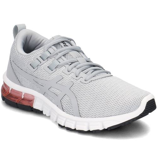Baskets basses Asics Gelquantum 90 Blanc pour Femmes 36