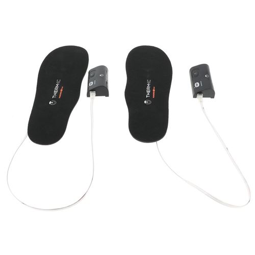 Semelles chauffantes Sidas Set heat flat /c pack 130 Noir taille : UNI réf : 15869