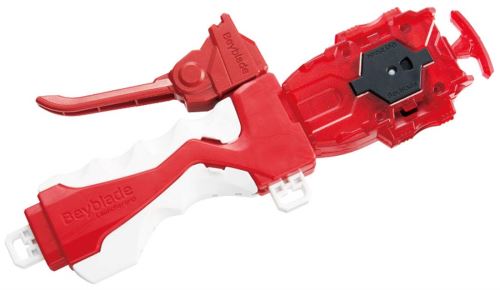 Burst Set BB Beyblade B-123 lanceur long Bey Set