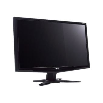 Acer GN245HQbmid 23 6 TFT 3D Lunettes 3D Ecrans PC Achat prix fnac