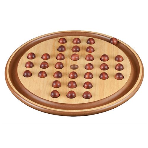 Solitaire taille maxi diamètre 50 cm