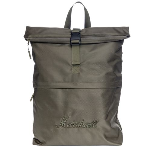 Sac à dos Seeker Marshall Born to moove 26L olive