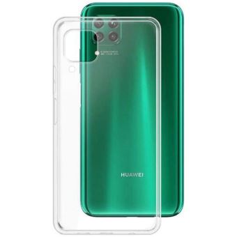 Huawei P40 Lite: precio, características y ficha técnica oficial