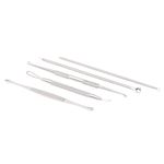 Extracteur De Points Noirs Professionnel VIVEZEN En Acier Inoxydable – Neuf