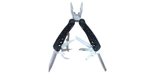 Outils,pince outil,multi-outils - ganzo - gg204 - multi tool ganzo g204