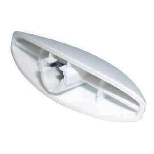 De Dietrich Manette Blanche 5,2cm Pour Four De Dietrich