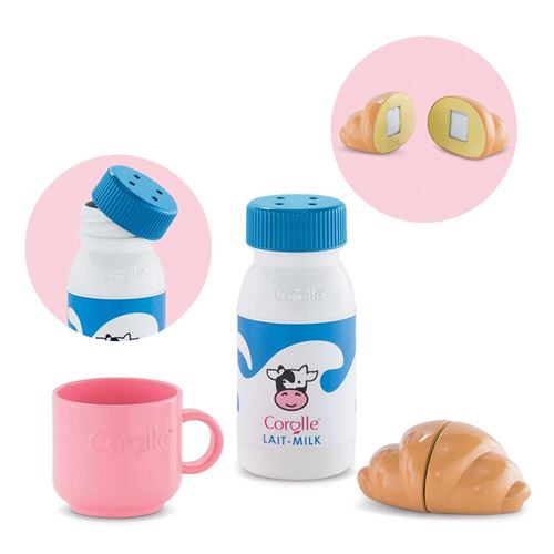 BB 36/42 coffret petit dejeuner