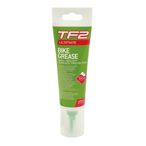 TF2 by Weldtite TF-2 UltimateTeflon Grease 125ml