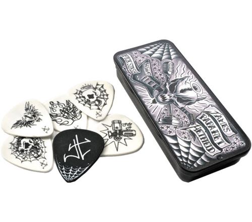 6 Mediators Dunlop Metallica James Hetfield - PH01T088