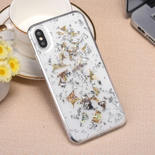 Iphone X / Xs Coque Protection Tpu Als80232