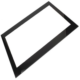 Vitre interieure porte cuisiniere Beko 290440376