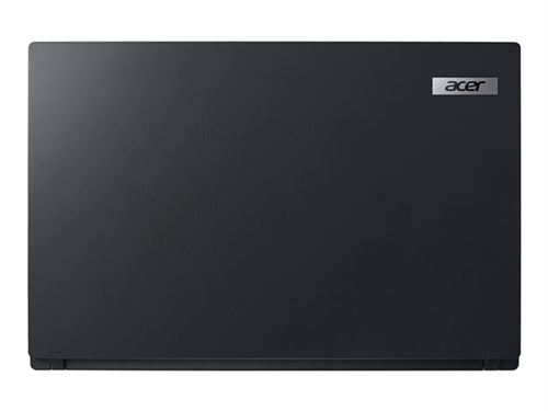 Acer Travelmate P2510-M-36B4 - Intel Core I3 - 7100U - Win 10 Pro 64 Bits - Hd Graphics 620 - 4 Go Ram - 128Go SSD - 15.6" Tn 1366 X 768 (Hd) - Gigabit Ethernet - Wi-Fi 5 - Noir - Clavier : Français