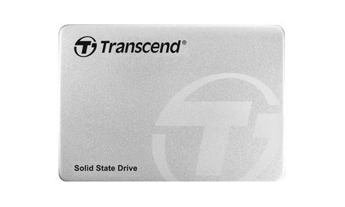 Transcend SSD370S - Disque SSD - 32 Go - SATA 6Gb/s