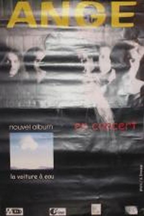 Ange - 80x120 cm - AFFICHE / POSTER