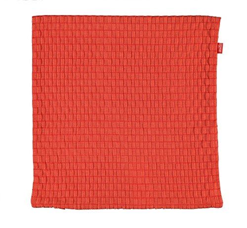 Esprit Home 50015-051-50-50 Coussin Battre 50 X 50 Cm, Le Salmon