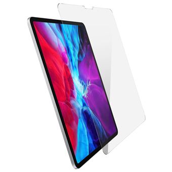 16€65 sur Film iPad Pro 12.9 2020 / 2018 Protège écran Verre trempé 9H  Transparent - Protection d'écran pour tablette - Achat & prix