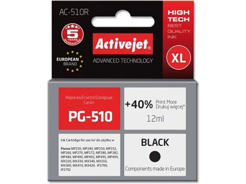 C000038890 activejet Cartouche encre - vue 5