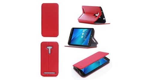 Asus ZenFone 2 Selfie ZD551KL rouge